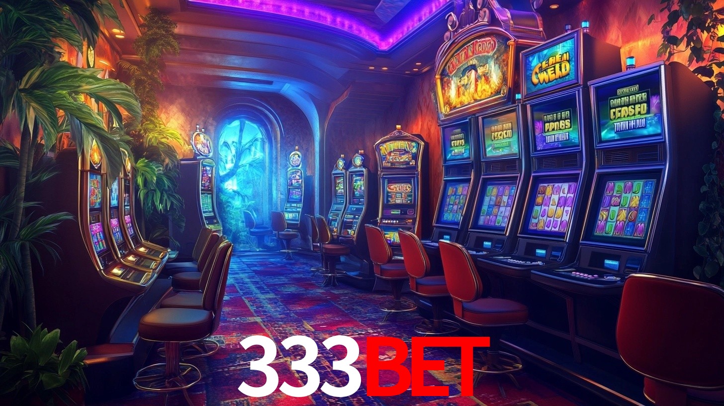 Roulette Table 333bet