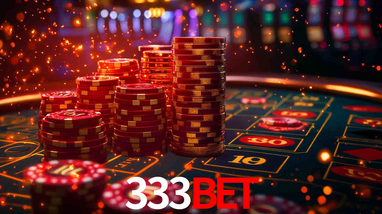 Daily Bonuses 333bet