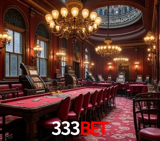 Login Seguro 333bet