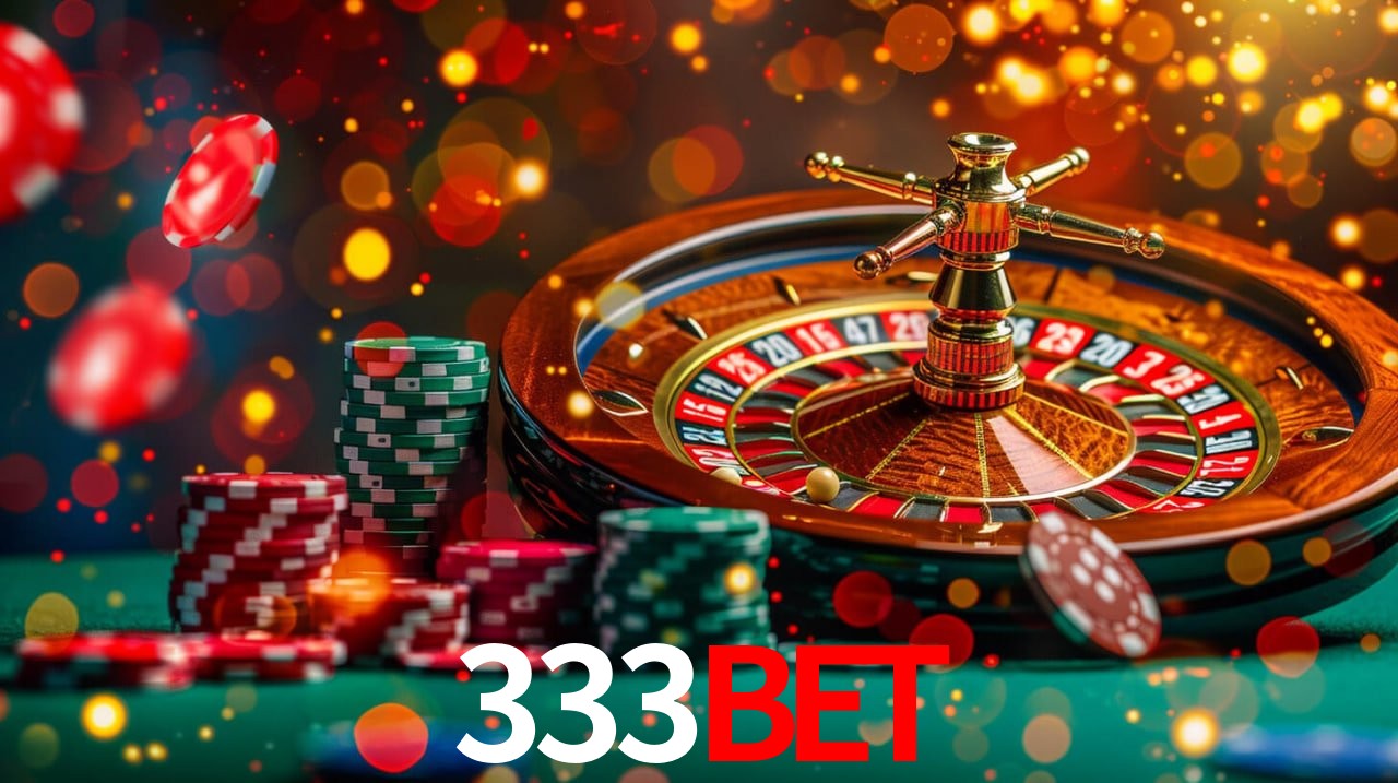 Explorando a Categoria de Eventos em Apostas na 333bet