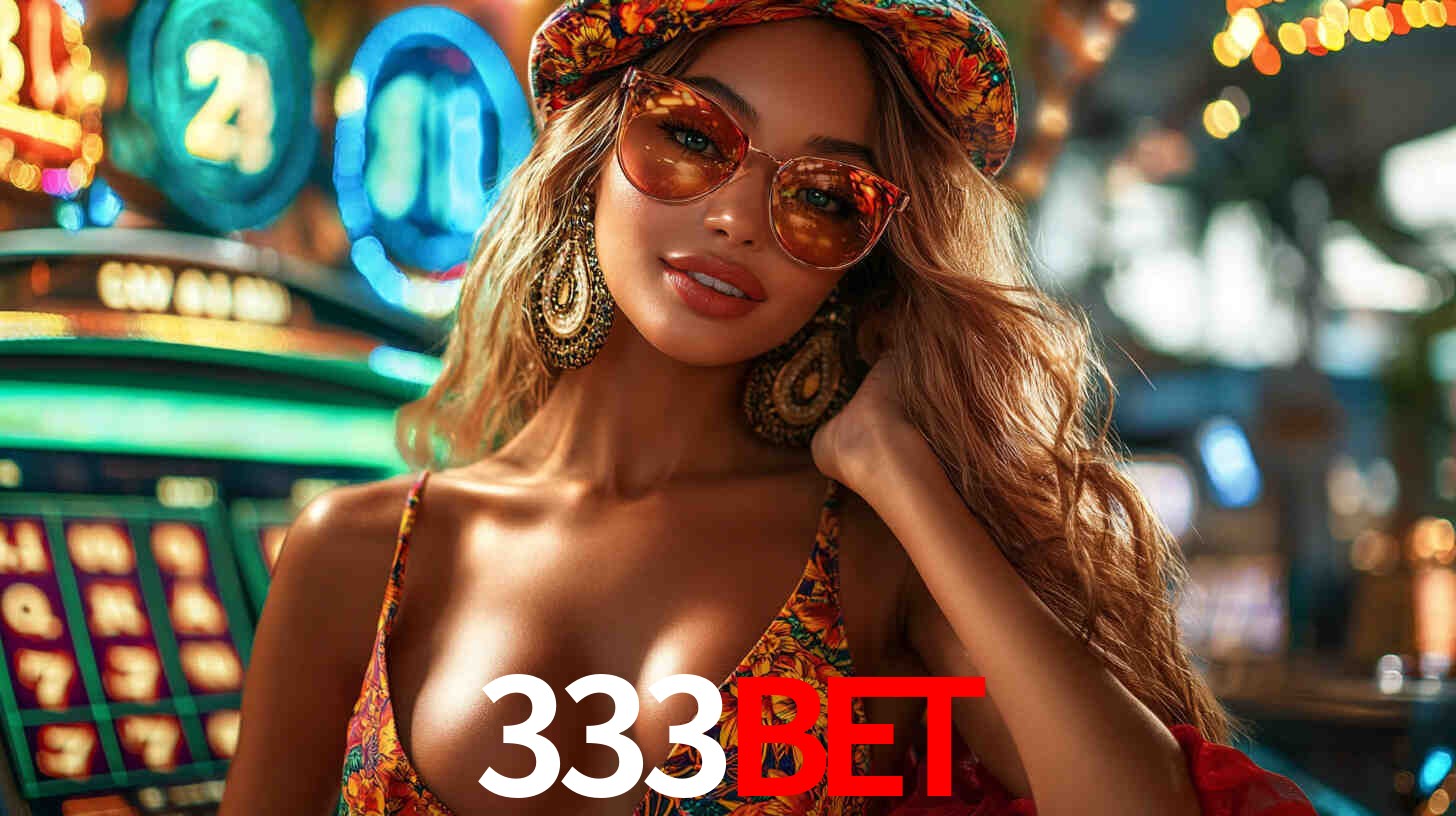 Welcome Bonus 333bet