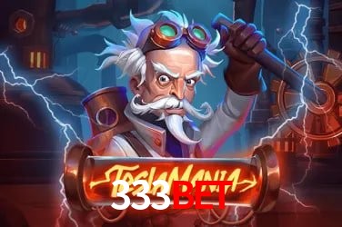 Recursos de Bônus 333bet