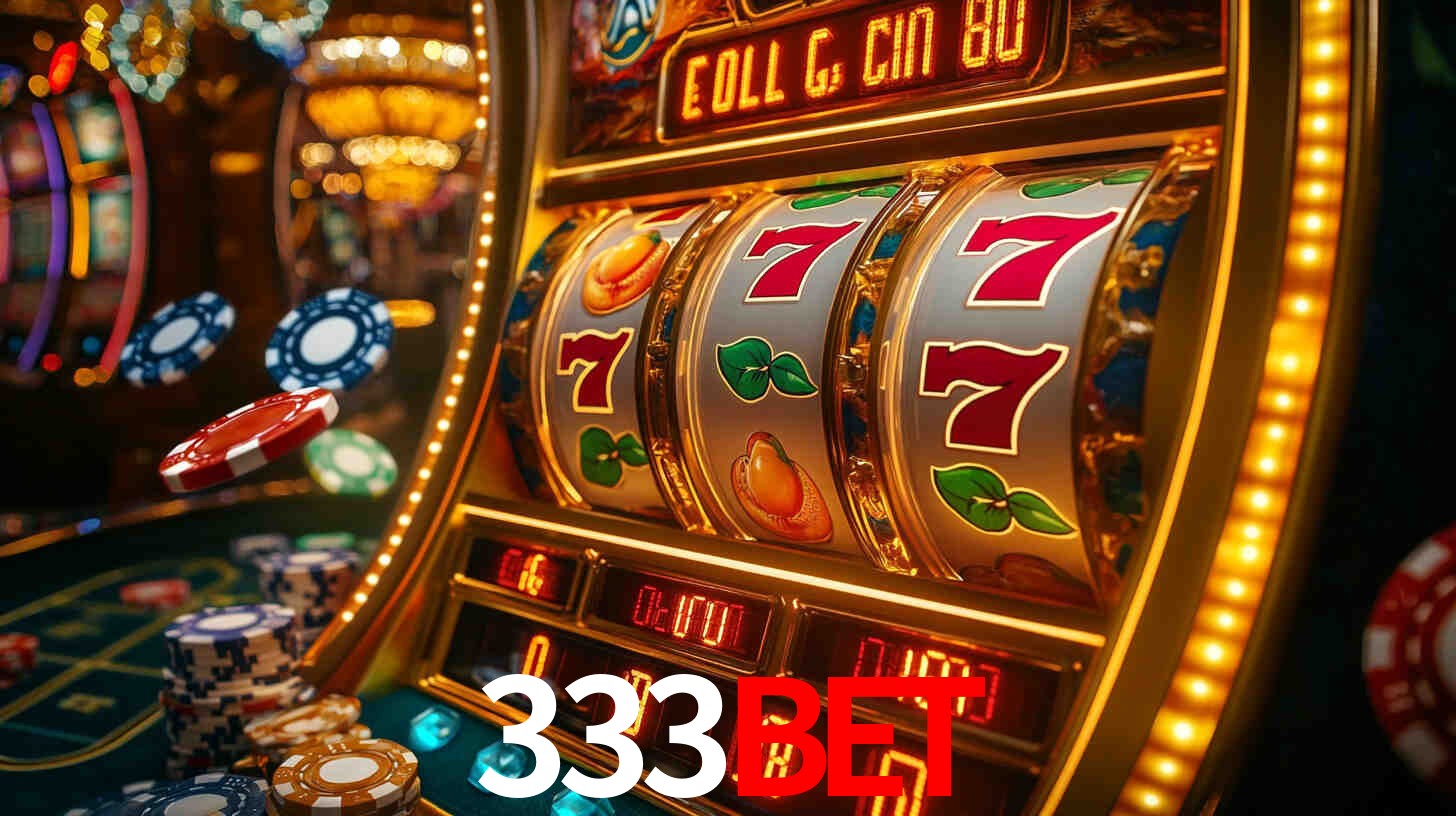Programa VIP 333bet