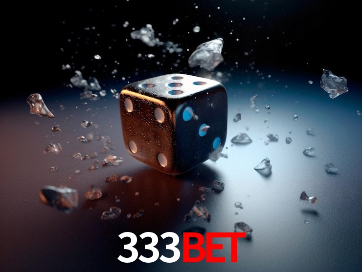 Design Responsivo 333bet