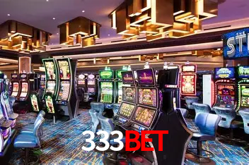 Descubra a Magia dos Jogos de Arcade no 333bet