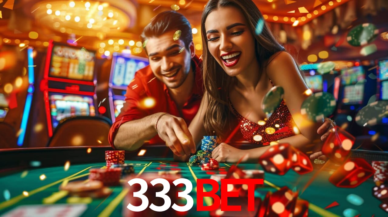 Diretório de Jogos 333bet