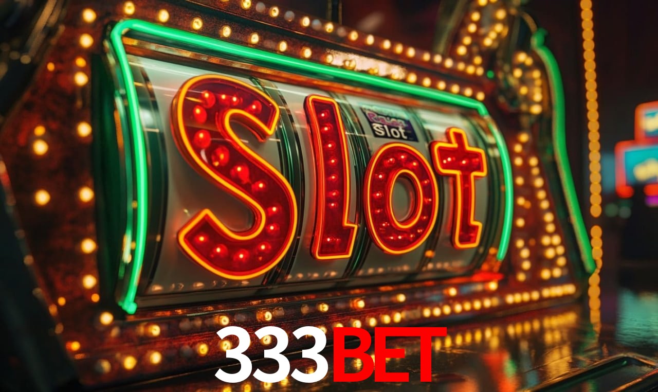 Provedores de Jogos 333bet
