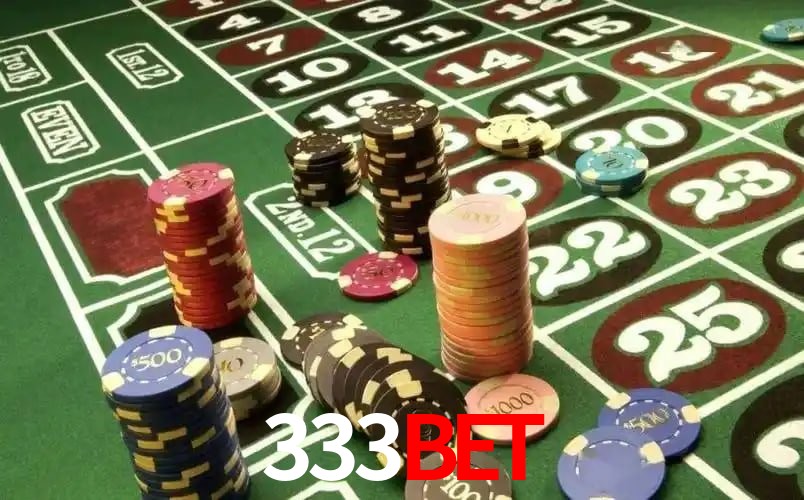 Estatísticas Esportivas 333bet