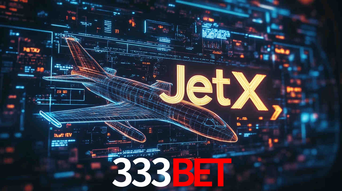 Inovações de Jogos na 333bet: O Futuro das Experiências Interativas