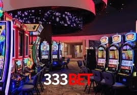 Tecnologia da Plataforma 333bet