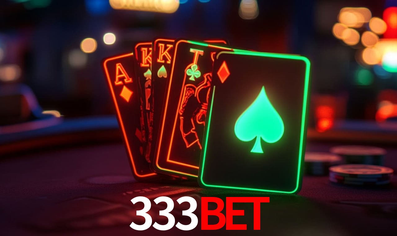 Apostas de Tênis 333bet