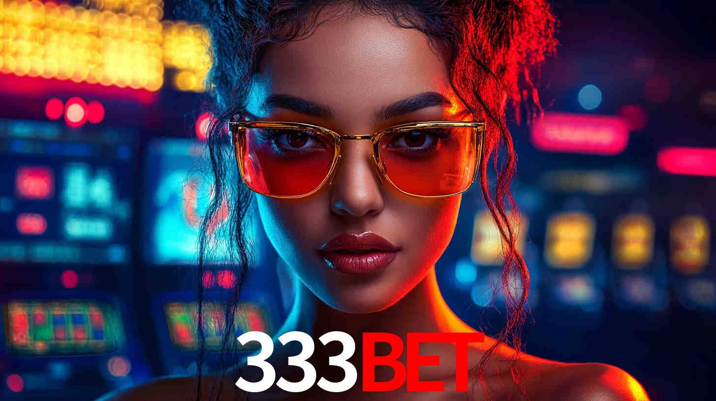 Apostas Esportivas na 333bet: Um Guia Completo