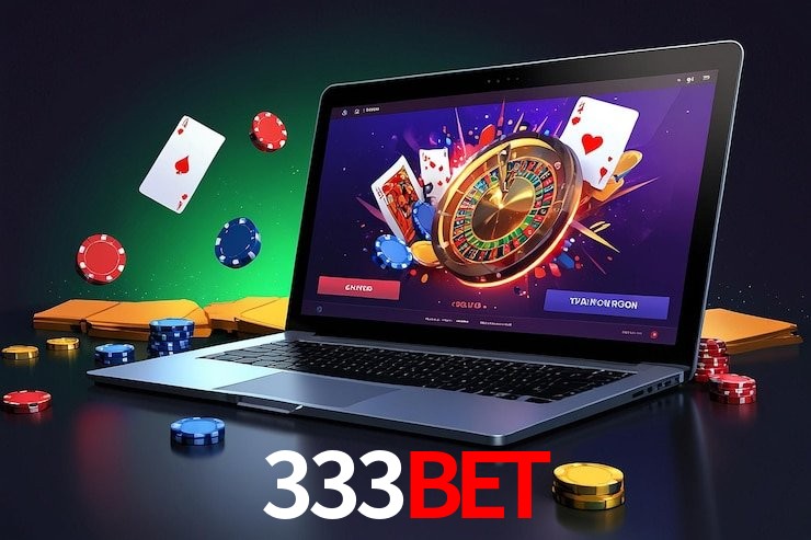 Benefícios da Conta 333bet