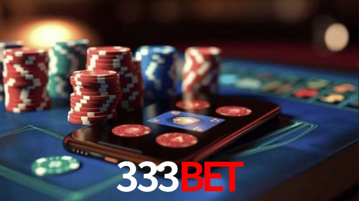 Programa VIP 333bet