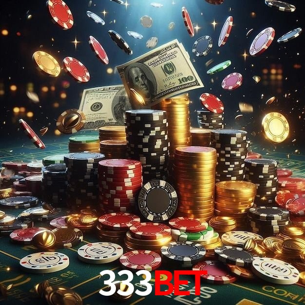 Desvendando o Mundo dos Jogos Virtuais na 333bet