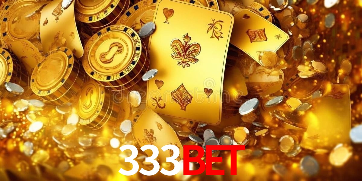 Descubra a Essência do 333bet: Nossa História e Compromissos