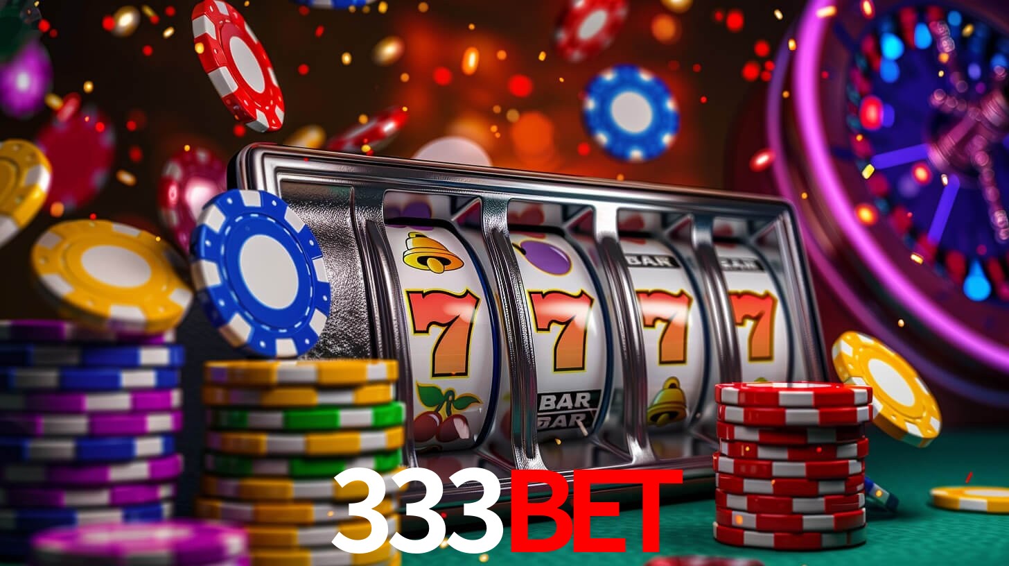 cassino 333bet