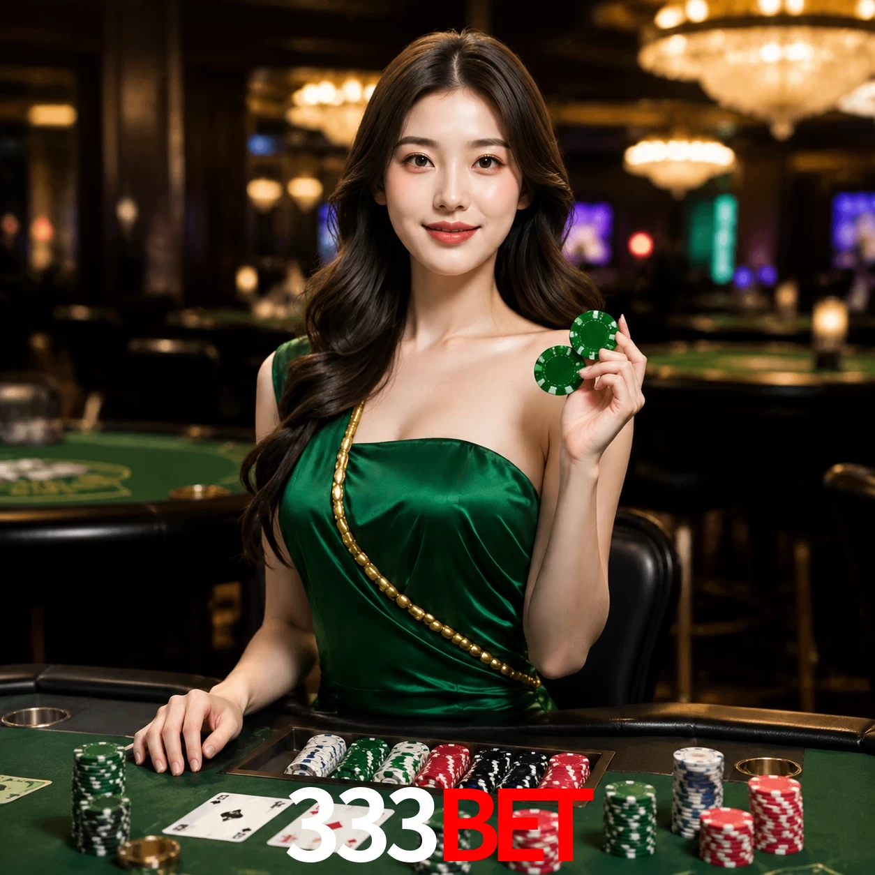 Cassino 333bet app mobile