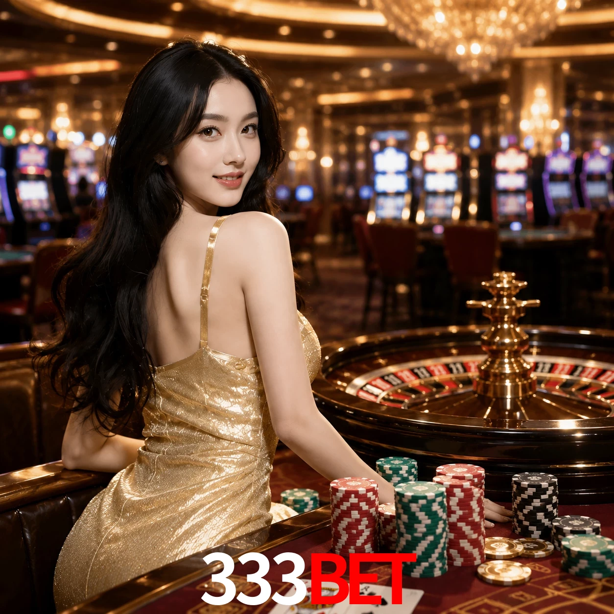Download app 333bet Android iOS