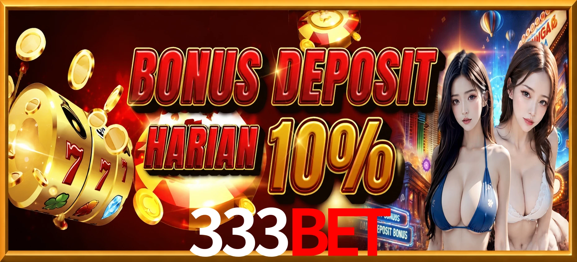Plataforma 333bet - cassino e apostas