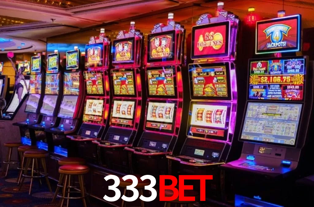 Slots 333bet - Sweet Bonanza e caça-níqueis populares