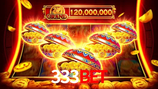 App 333bet slots mobile